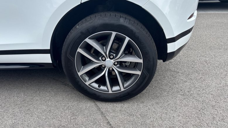 Land Rover Range Rover Evoque 2.0 D165 Dynamic SE 5dr Auto Diesel Hatchback